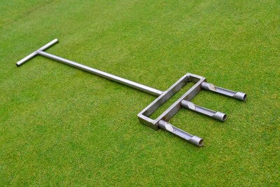 Handaerifizierer