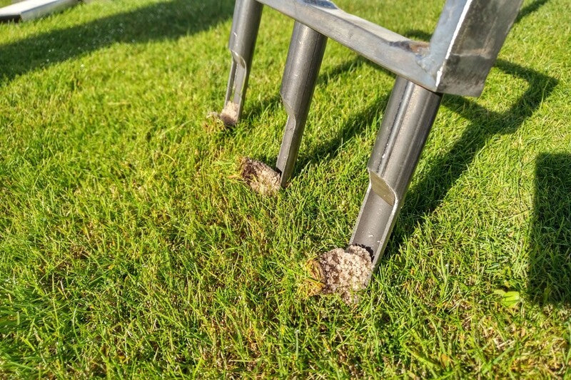 Handaerifizierer