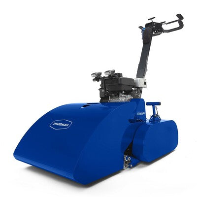 Benzin Spindelmäher Edwin 2.1 - 55cm
