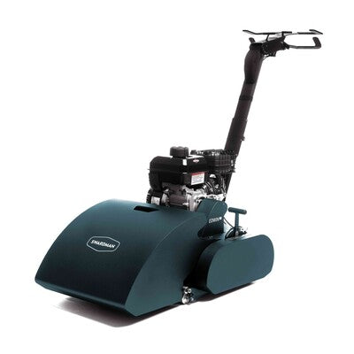 Benzin Spindelmäher Edwin 2.1 - 55cm