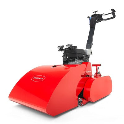 Benzin Spindelmäher Edwin 2.1 - 55cm
