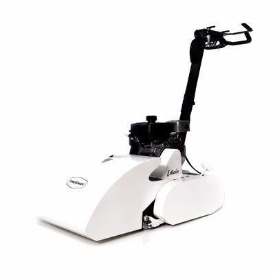 Benzin Spindelmäher Edwin 2.1 - 55cm